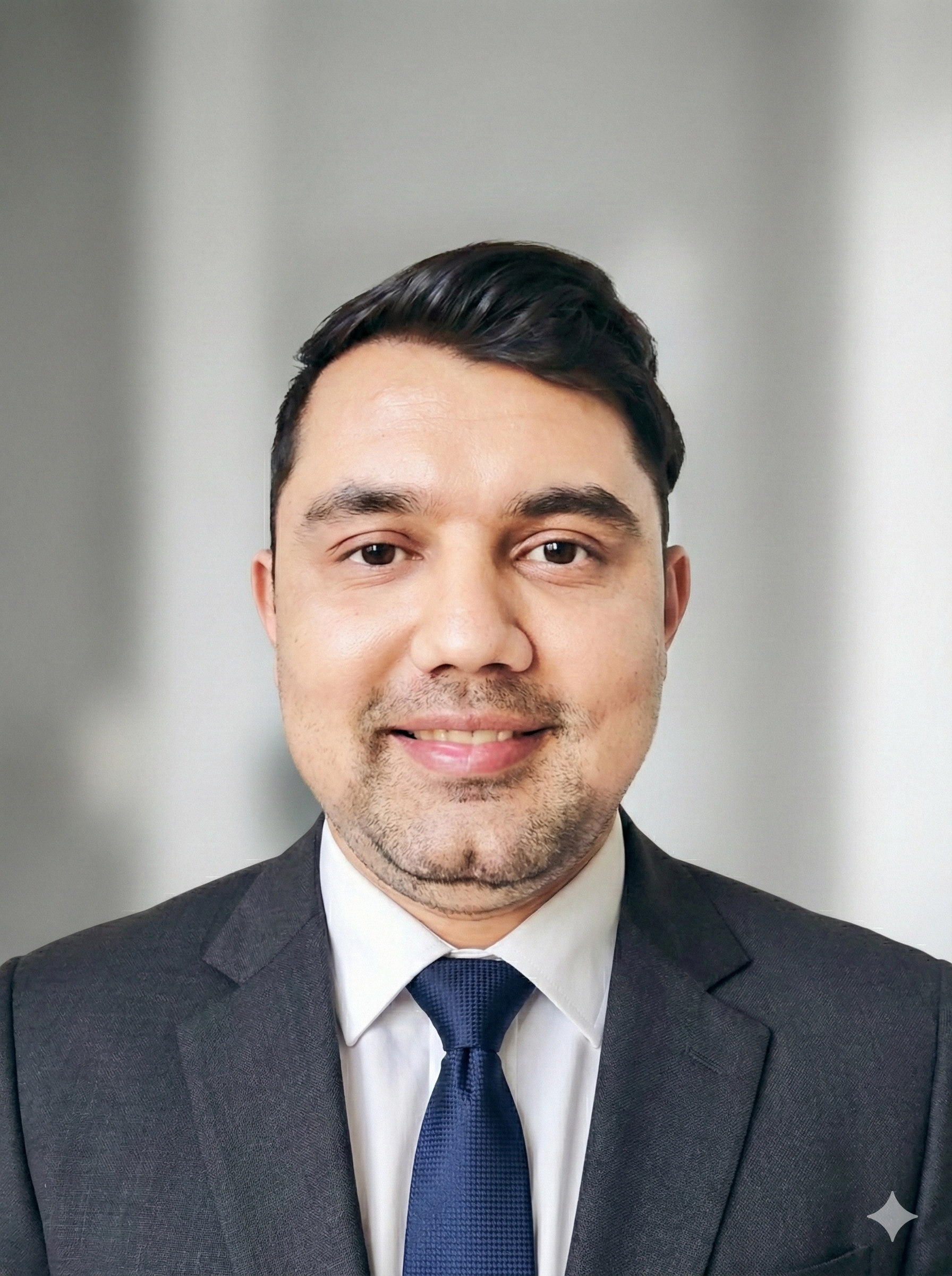Kushal Pokhrel
