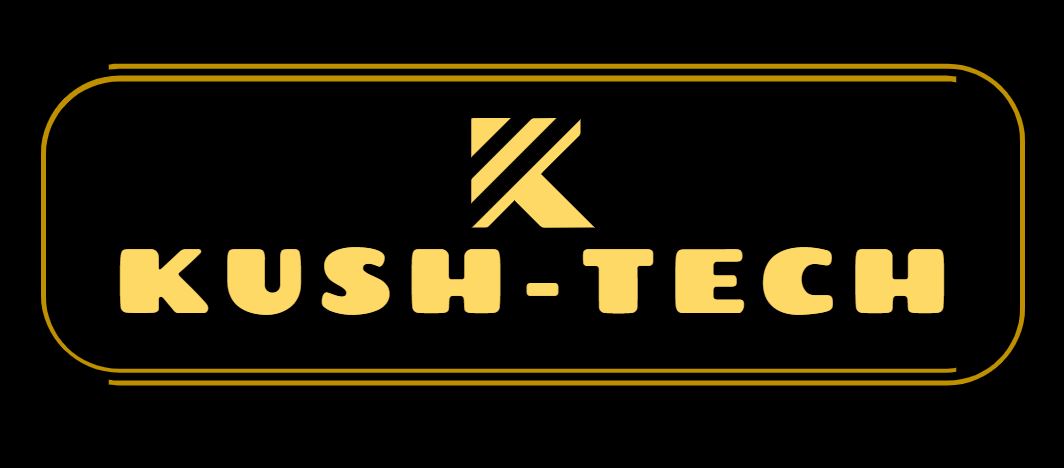 Kush-Tech logo